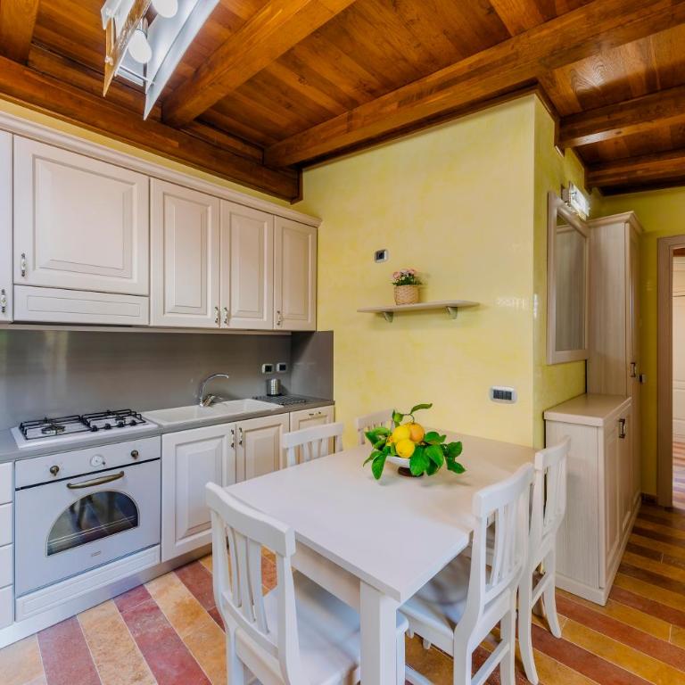 Bouganville Holiday house Amalfi - Appartamento - 7