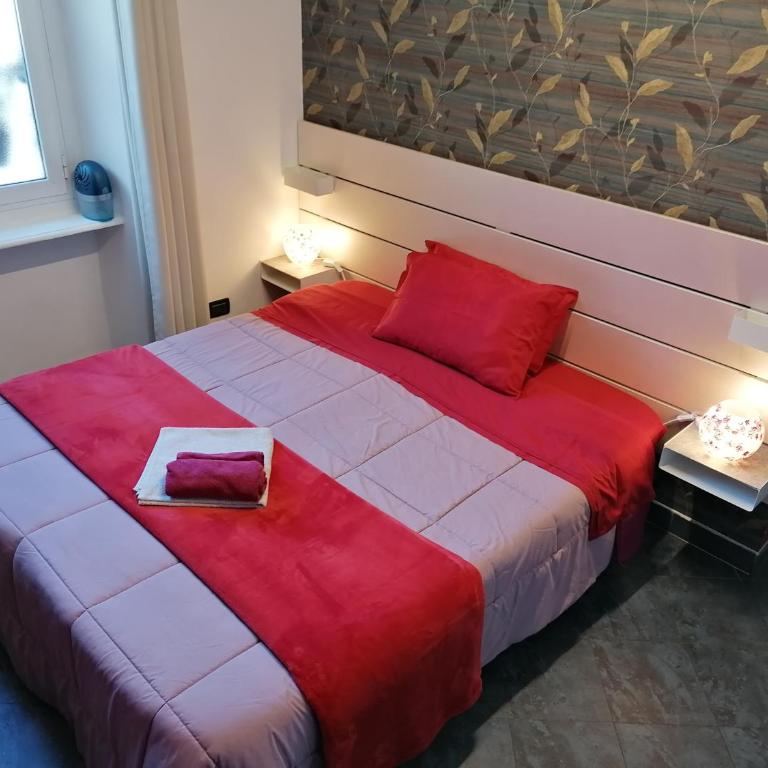 B&B IL SOGNO - Double or Twin Room with Private Bathroom - 1