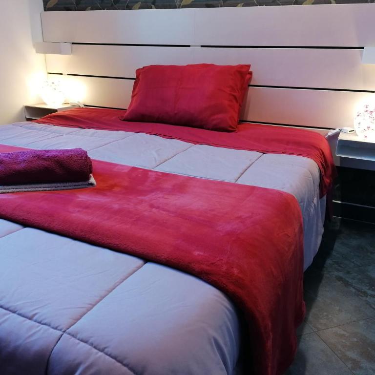 B&B IL SOGNO - Double or Twin Room with Private Bathroom - 4