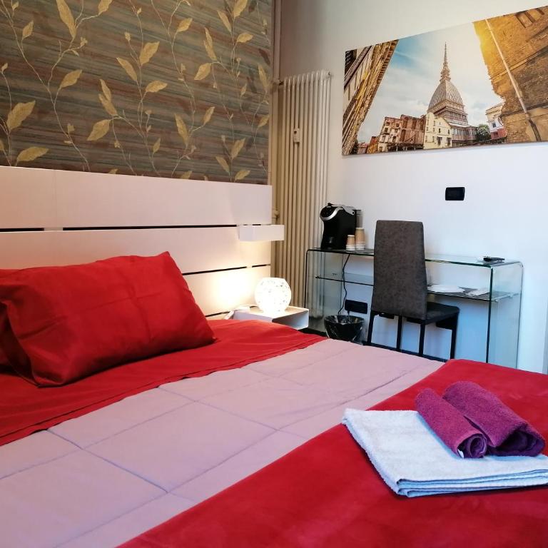 B&B IL SOGNO - Double or Twin Room with Private Bathroom - 2