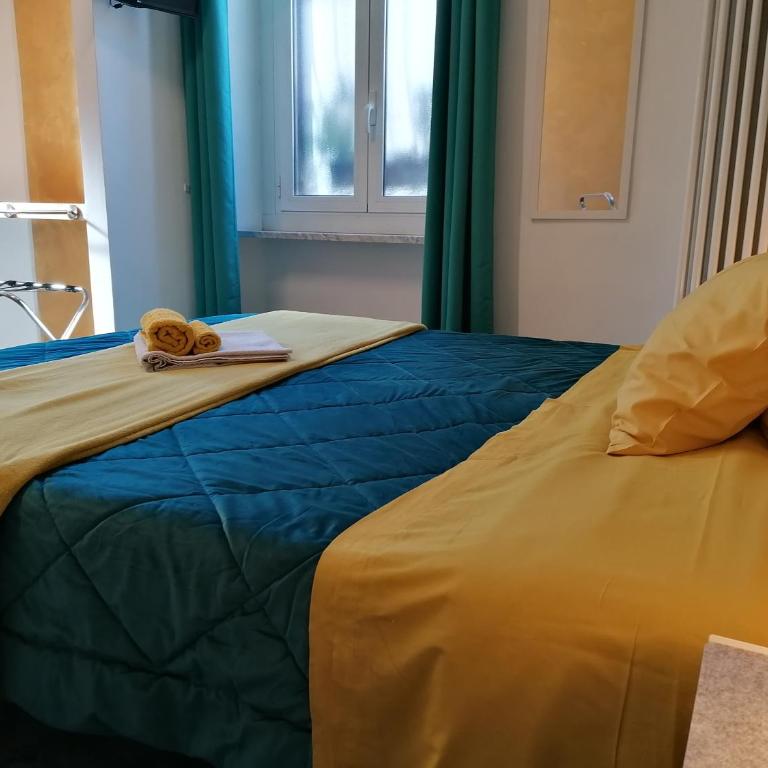 B&B IL SOGNO - Double or Twin Room with Shared Bathroom - 2