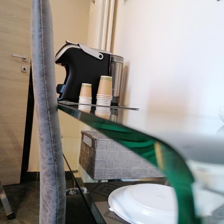 B&B IL SOGNO - Double or Twin Room with Private Bathroom - 6