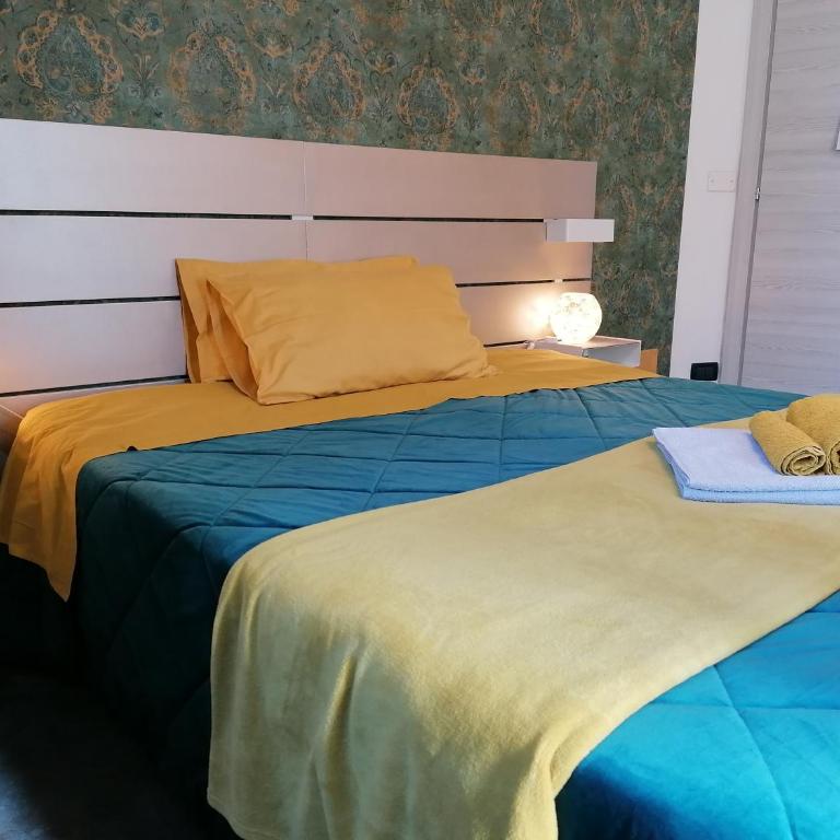 B&B IL SOGNO - Double or Twin Room with Shared Bathroom - 8