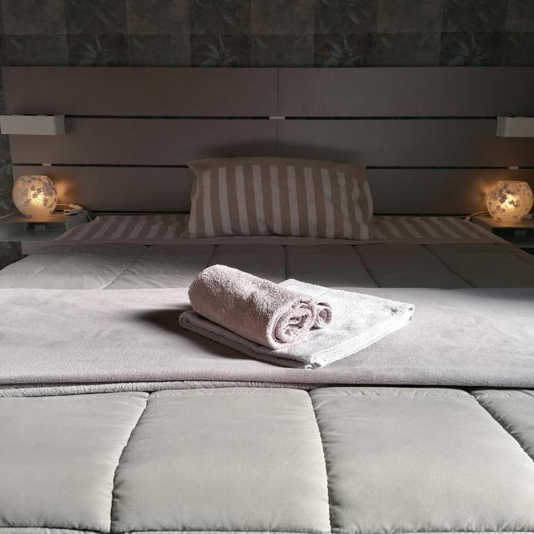 B&B IL SOGNO - Double or Twin Room with Shared Bathroom - 1