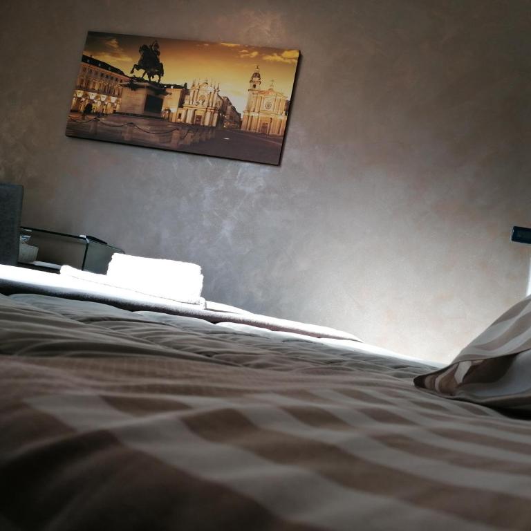 B&B IL SOGNO - Double or Twin Room with Shared Bathroom - 11