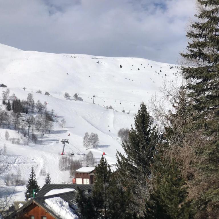 Chalet le Hibou - 2Alpes - Jacuzzi - 14 couchages - Chalet - 7