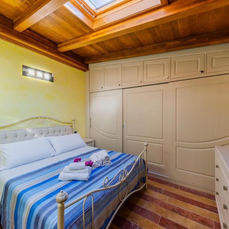 Bouganville Holiday house Amalfi - Appartamento - 6