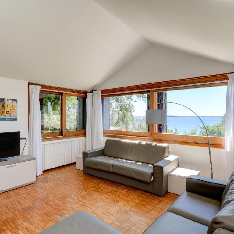 Casa Raffaella -Ciao Vacanze- - Villa Deluxe - 22