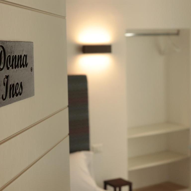 B&B Salentus - Camera Quadrupla con Bagno Privato - 14