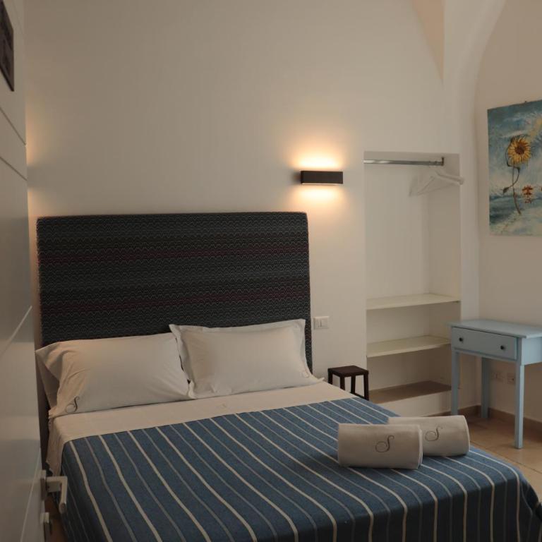 B&B Salentus - Camera Quadrupla con Bagno Privato - 16