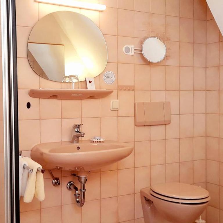 Hotel Seemüller - Standard Einzelzimmer - 4