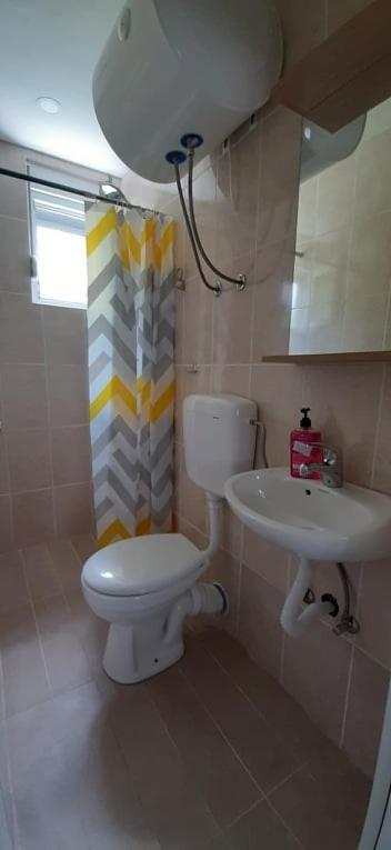 Đuričić Apartmani - Apartman sa 1 Spavaćom Sobom - 2