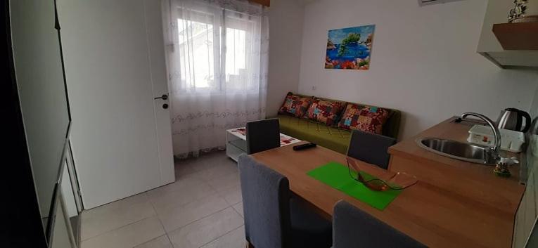 Đuričić Apartmani - Apartman sa 1 Spavaćom Sobom - 1