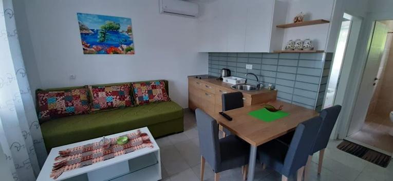 Đuričić Apartmani - Apartman sa 1 Spavaćom Sobom - 5
