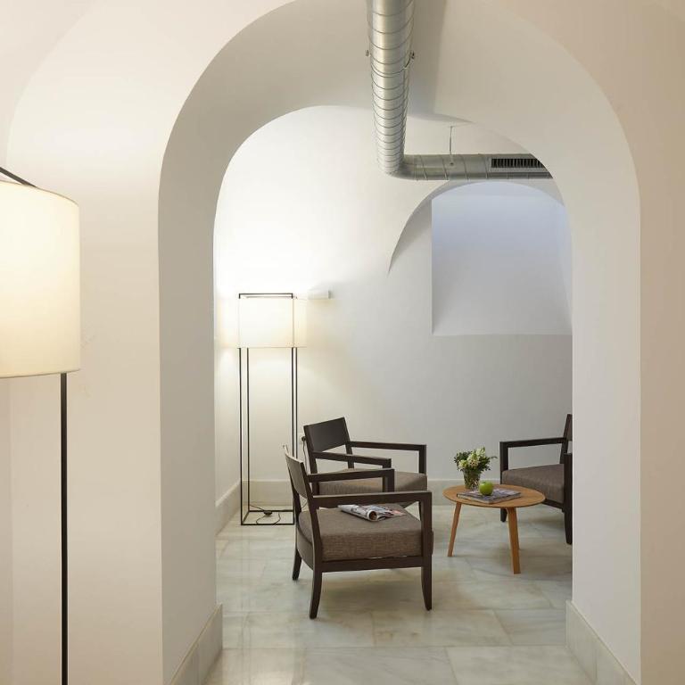 Hotel Fernando III - Apartamento Dúplex - 7