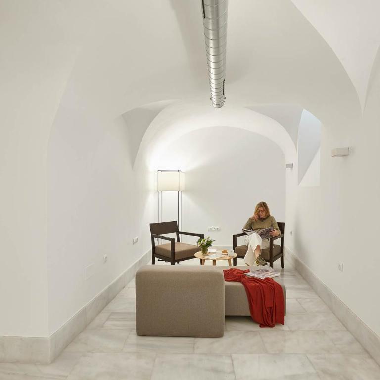 Hotel Fernando III - Apartamento Dúplex - 8