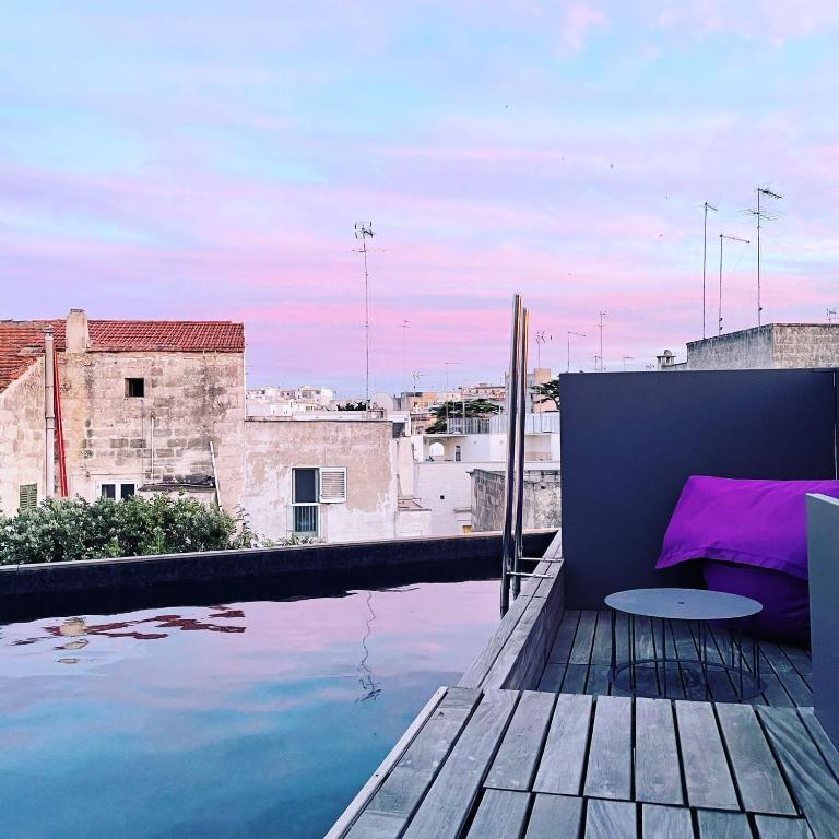 Bartago Luxury House - Suite con Piscina Privata - 54