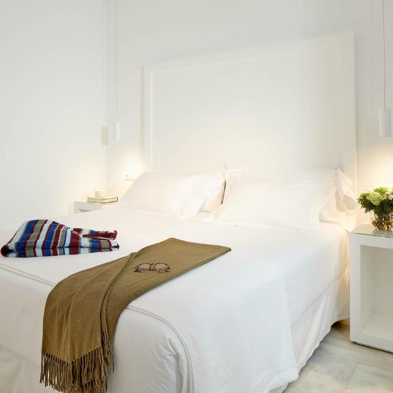Hotel Fernando III - Apartamento Dúplex - 10