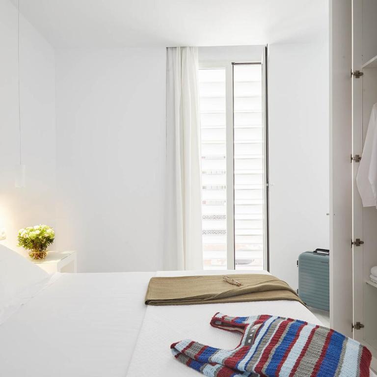 Hotel Fernando III - Apartamento Dúplex - 11