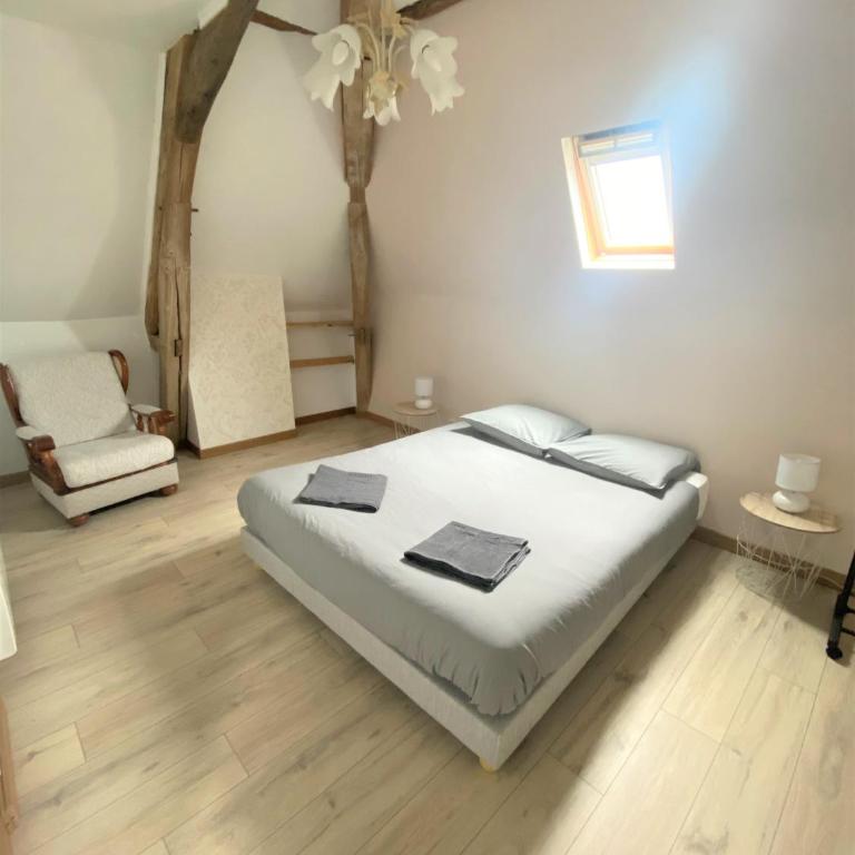 LE CHANT DES OISEAUX, 3Km du Zoo de Beauval, Parking gratuit ,WIFI et NETFLIX gratuits - Haus mit 3 Schlafzimmern - 15