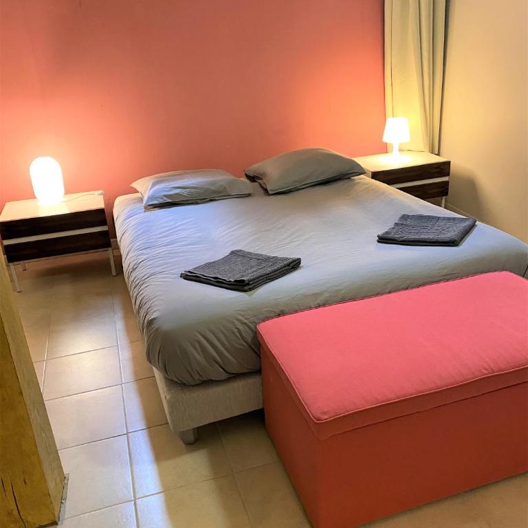 LE CHANT DES OISEAUX, 3Km du Zoo de Beauval, Parking gratuit ,WIFI et NETFLIX gratuits - Haus mit 3 Schlafzimmern - 22
