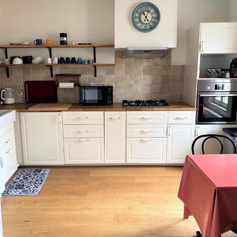 LE CHANT DES OISEAUX, 3Km du Zoo de Beauval, Parking gratuit ,WIFI et NETFLIX gratuits - Haus mit 3 Schlafzimmern - 7