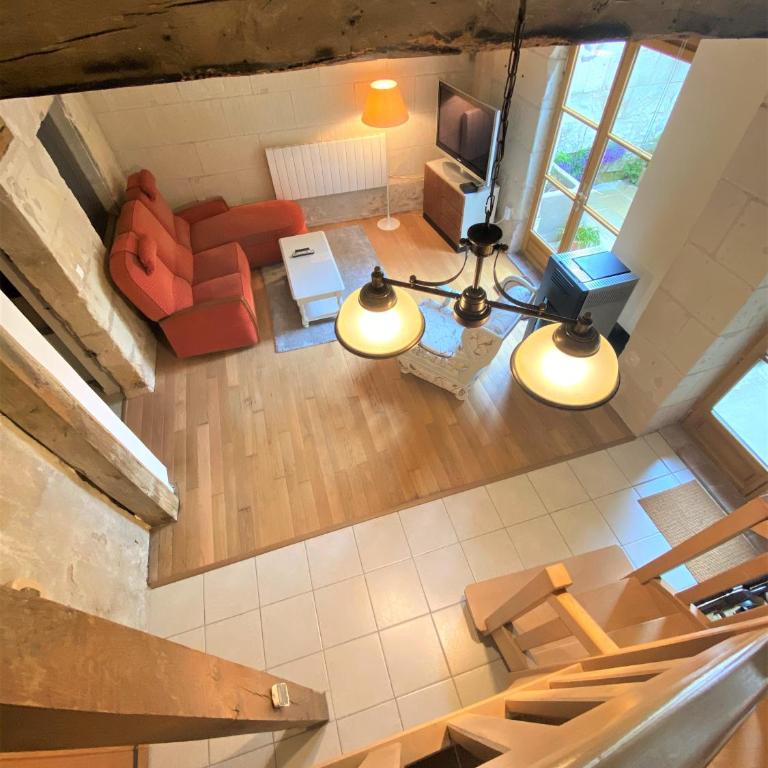 LE CHANT DES OISEAUX, 3Km du Zoo de Beauval, Parking gratuit ,WIFI et NETFLIX gratuits - Haus mit 3 Schlafzimmern - 19
