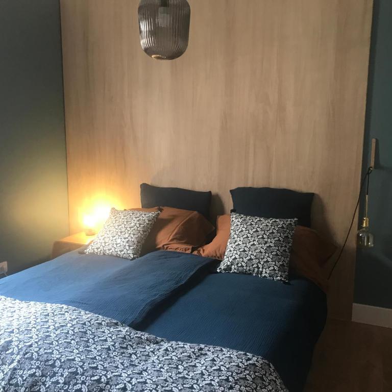 Ecolodge Appartements 2 pièces cosy gare - Appartement Supérieur - 2