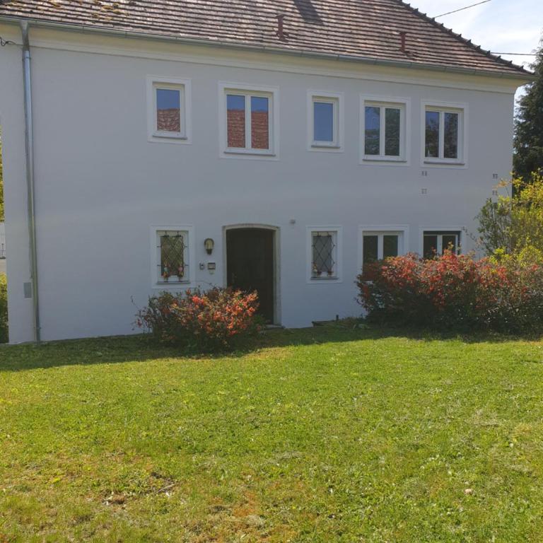 FAMILY APARTMENT LINZ Wohnen mit Garten am Fusse des Pöstlingbergs TOP LAGE Villenviertel - Apartment - Erdgeschoss - 55