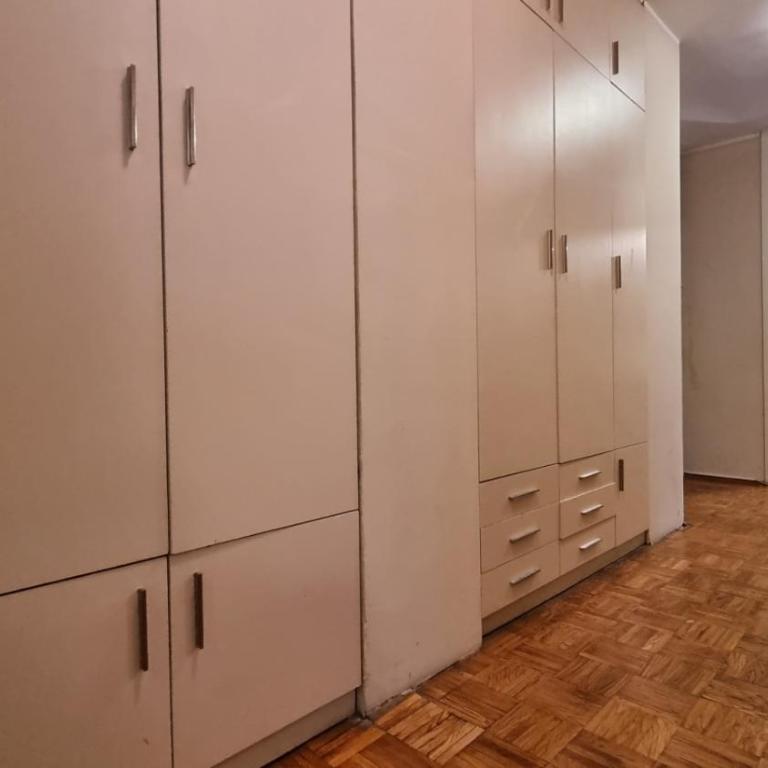 Slavija Square Apartments - Veliki Apartman s 2 Spavaće Sobe - 11