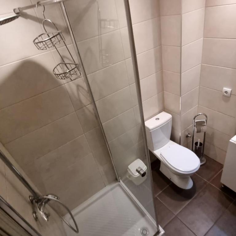 Slavija Square Apartments - Veliki Apartman s 2 Spavaće Sobe - 10