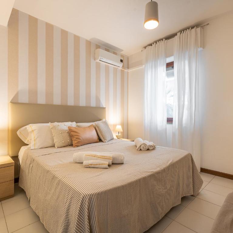 Villa Vaghi Rooms - Standard Double Room - 13