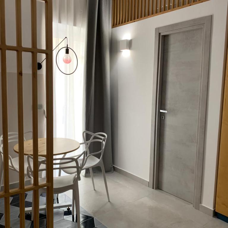Madama B&B - Basic Triple Room - 1