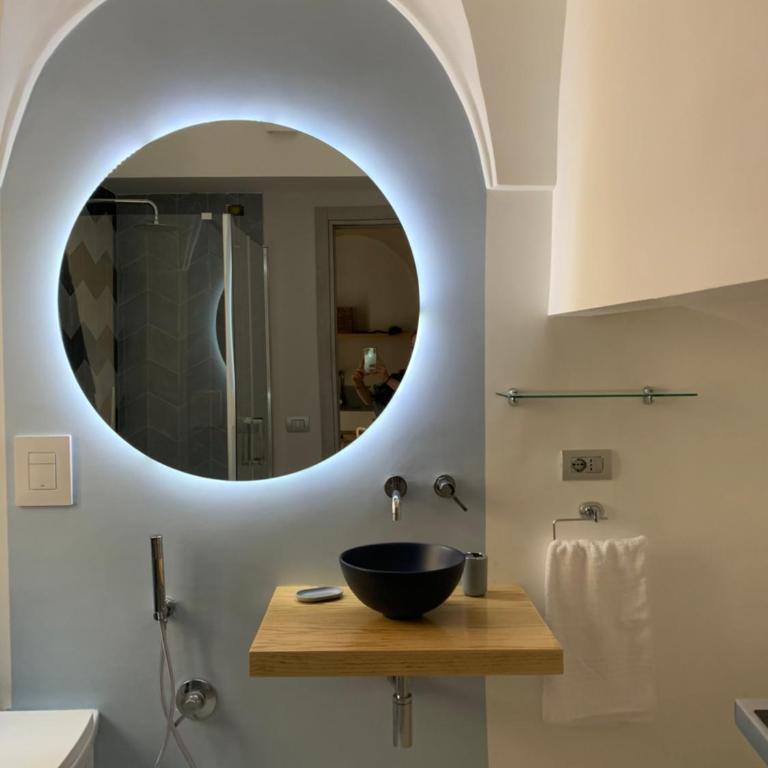 Madama B&B - Basic Triple Room - 2