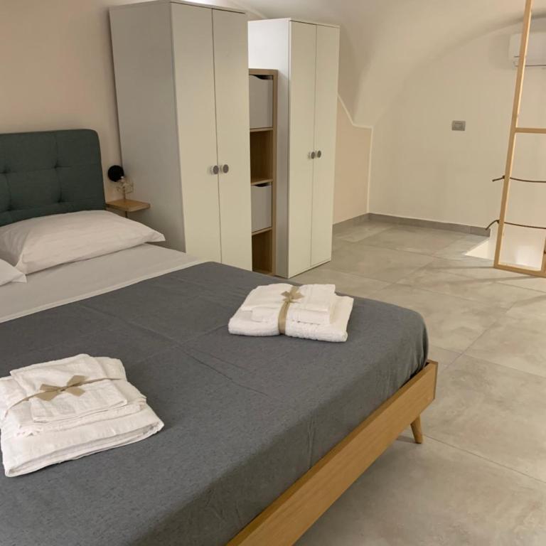 Madama B&B - Standard Family Room - 1