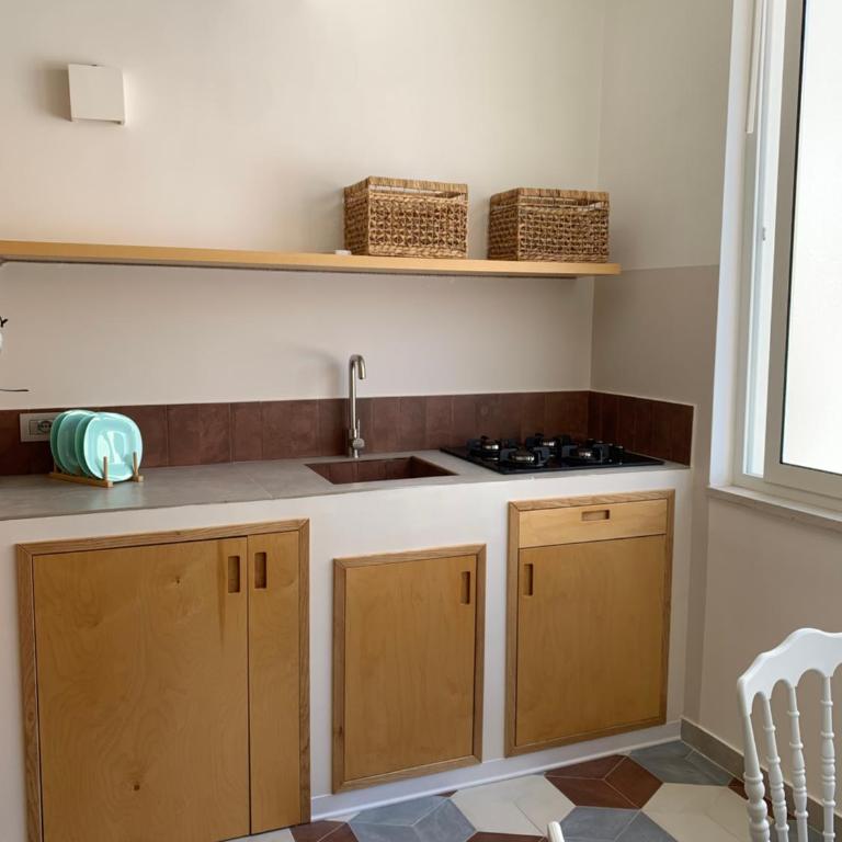 Madama B&B - Classic Quadruple Room - 3