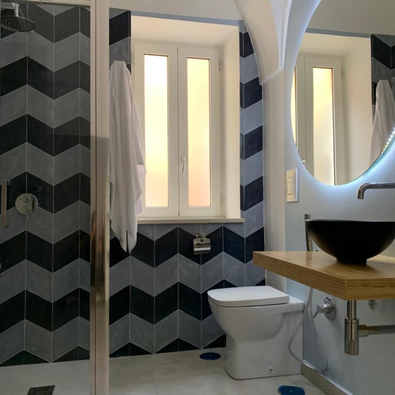 Madama B&B - Basic Triple Room - 4