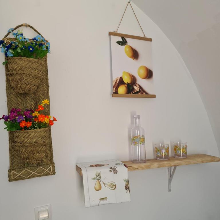 White Fish Mojacar - Casa con 1 dormitorio - 9