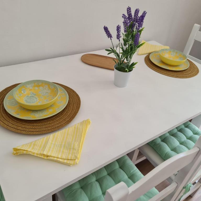White Fish Mojacar - Casa con 1 dormitorio - 7