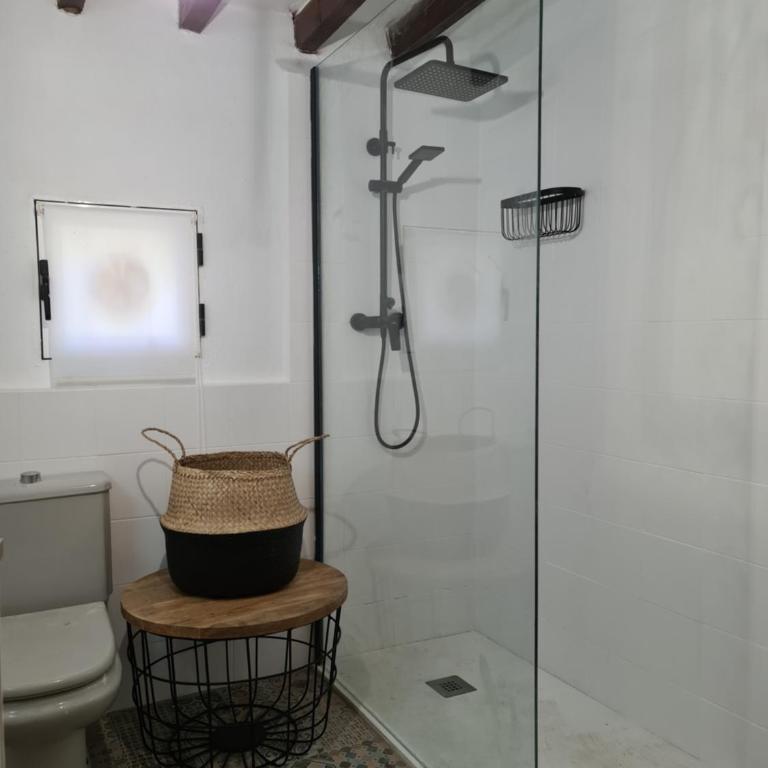 White Fish Mojacar - Casa con 1 dormitorio - 34