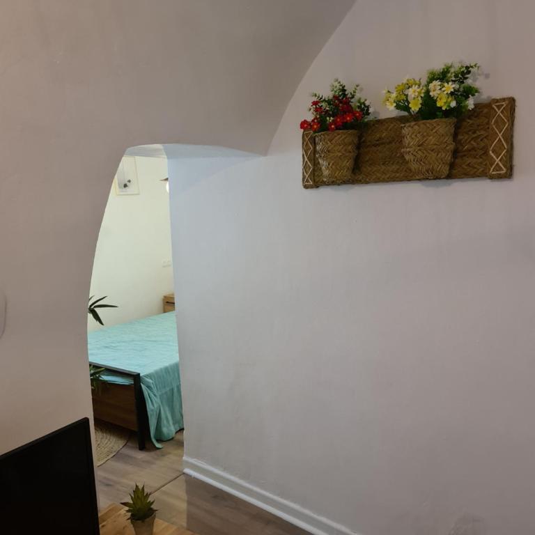 White Fish Mojacar - Casa con 1 dormitorio - 15