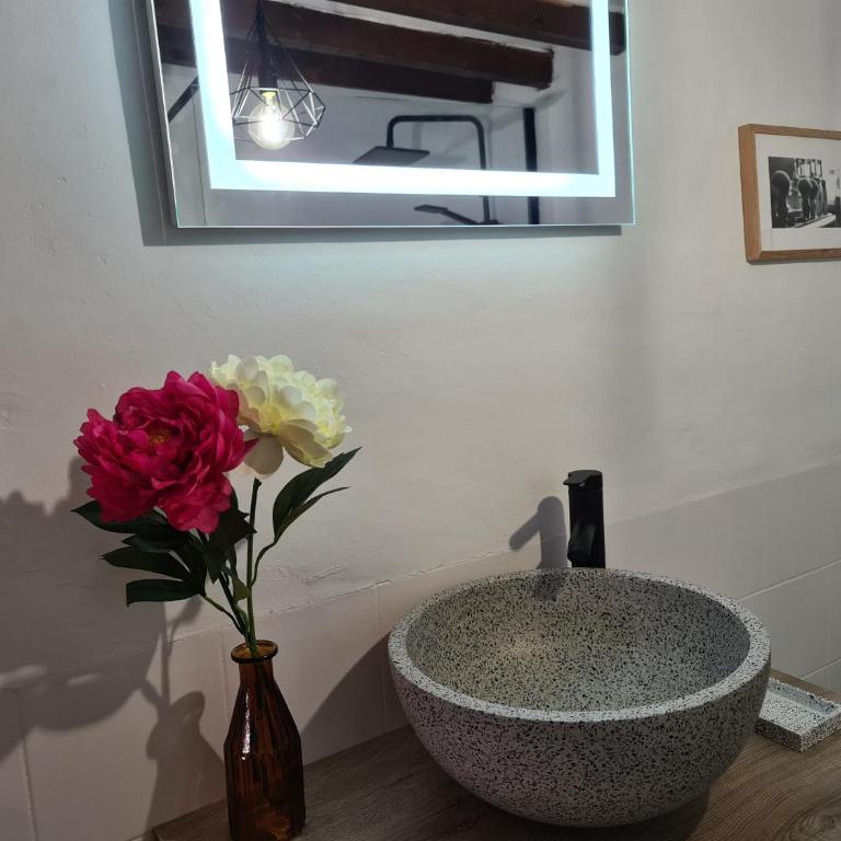 White Fish Mojacar - Casa con 1 dormitorio - 33