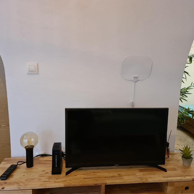 White Fish Mojacar - Casa con 1 dormitorio - 13