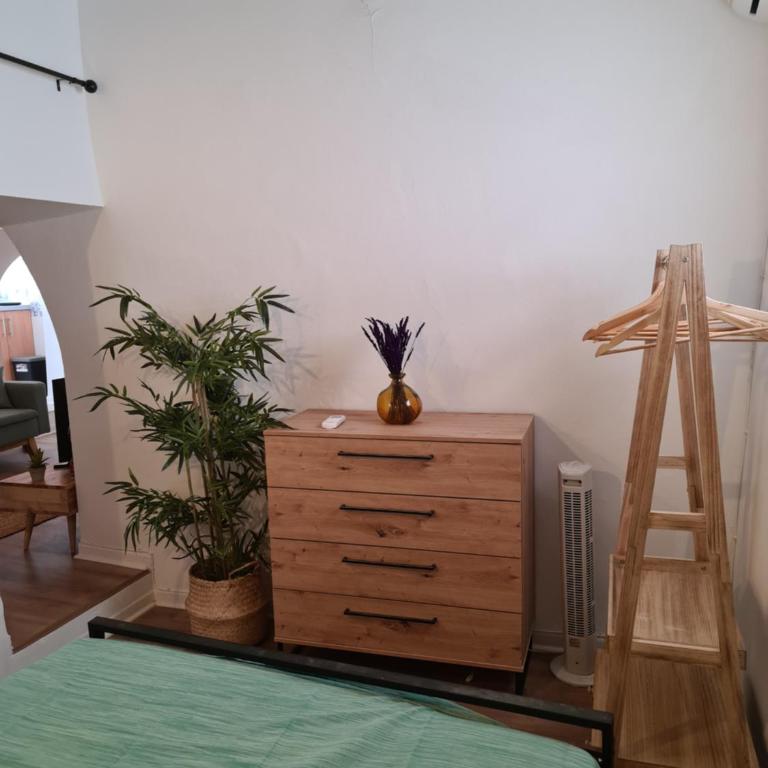White Fish Mojacar - Casa con 1 dormitorio - 26