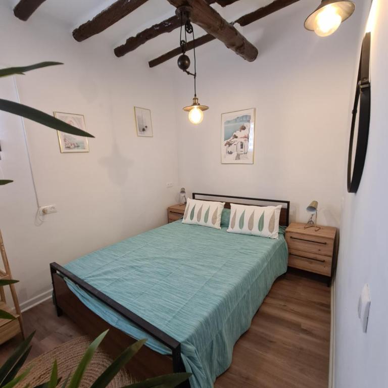 White Fish Mojacar - Casa con 1 dormitorio - 18