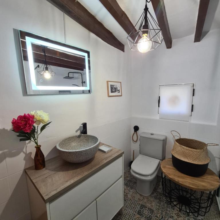 White Fish Mojacar - Casa con 1 dormitorio - 35
