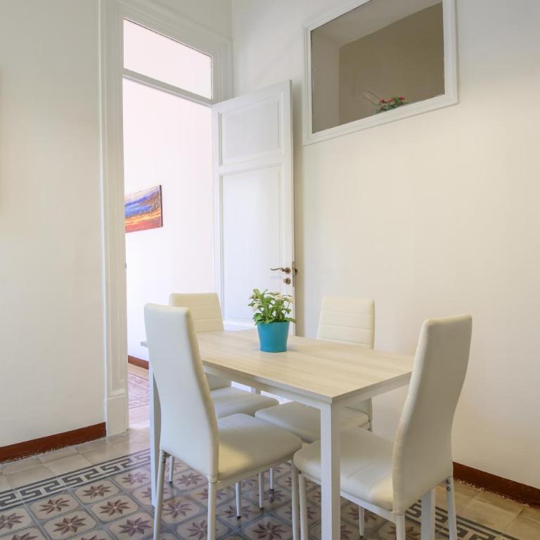 HouseStation - Appartamento con 1 Camera da Letto e Balcone - 3