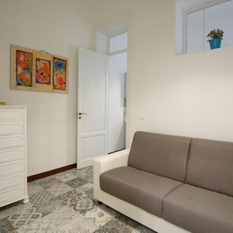 HouseStation - Appartamento con 1 Camera da Letto e Balcone - 4
