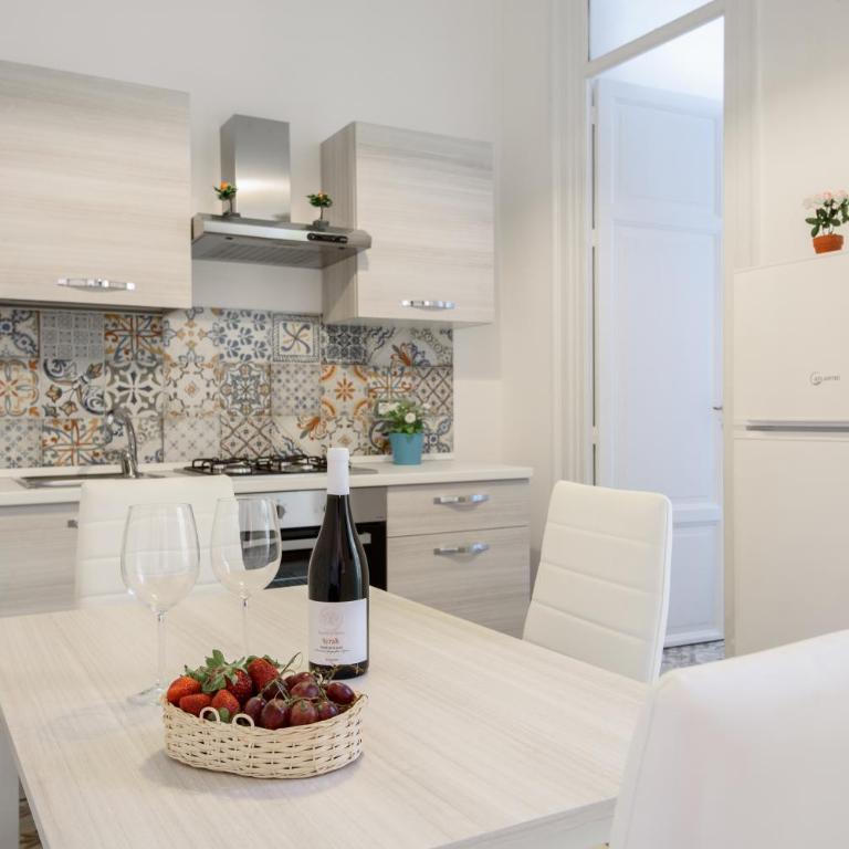HouseStation - Appartamento con 1 Camera da Letto e Balcone - 5