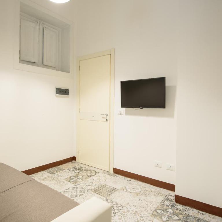 HouseStation - Appartamento con 1 Camera da Letto e Balcone - 10